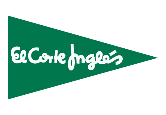 Logo El Corte Inglés
