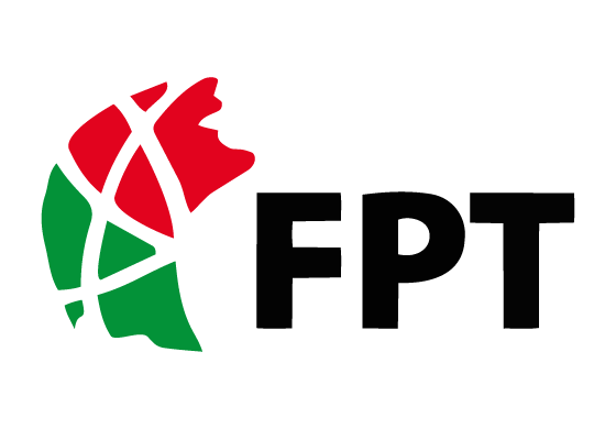 Logo Federação Portuguesa de Táxi