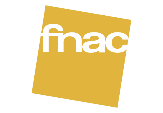 Logo Fnac