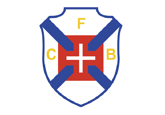 Logo Clube de Futebol Belenenses