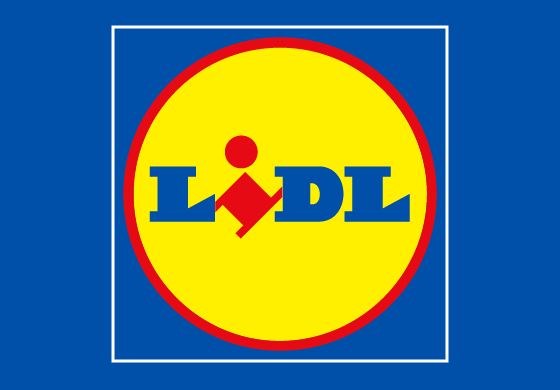 Logo Lidl