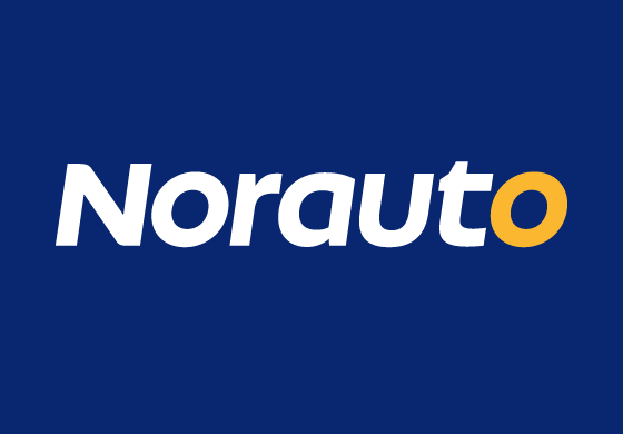 Logo Norauto