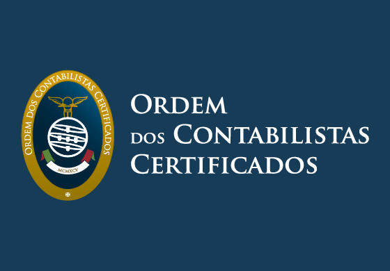 Logo Ordem dos Contabilistas Certificados