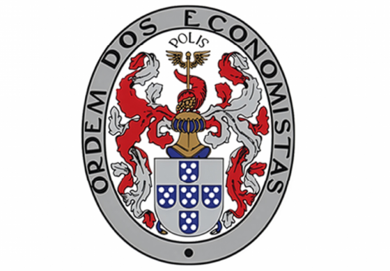 Logo Ordem dos Economistas