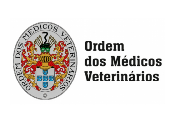 Logo Ordem dos Veterinários