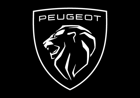 Logo Peugeot