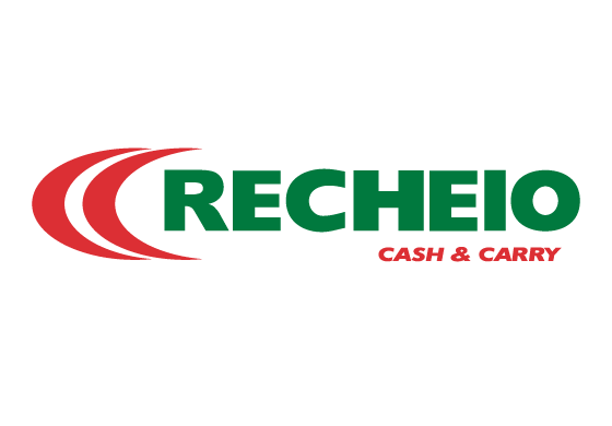 Logo Recheio