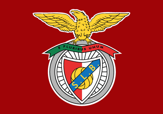 Logo Benfica