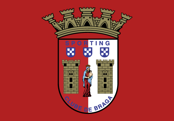 Logo Braga