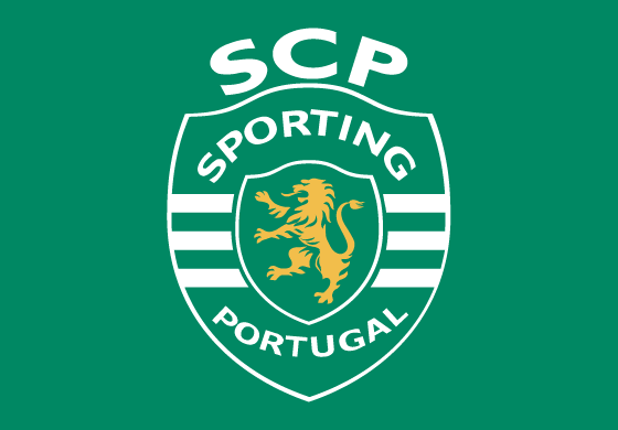 Logo Sporting