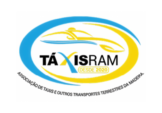 Logo Táxis Ram