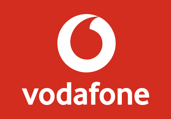 Logo Vodafone