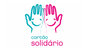 Logo Cartão Solidário