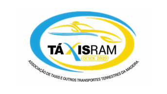 Logo Táxis Ram
