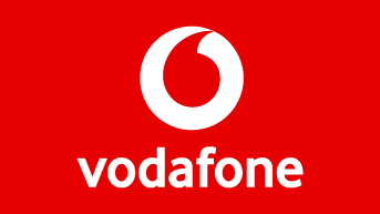 Logo Vodafone