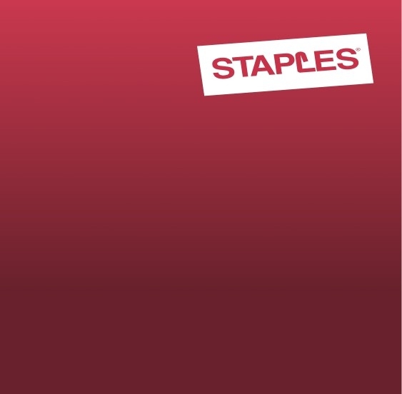 Staples parceiro repsol