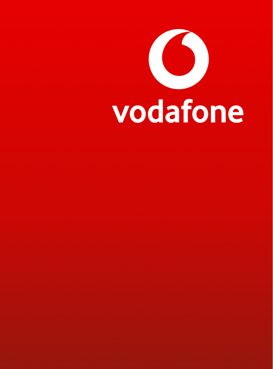 Vodafone