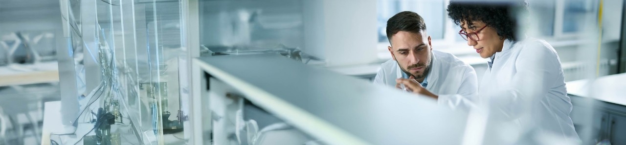Laboratório