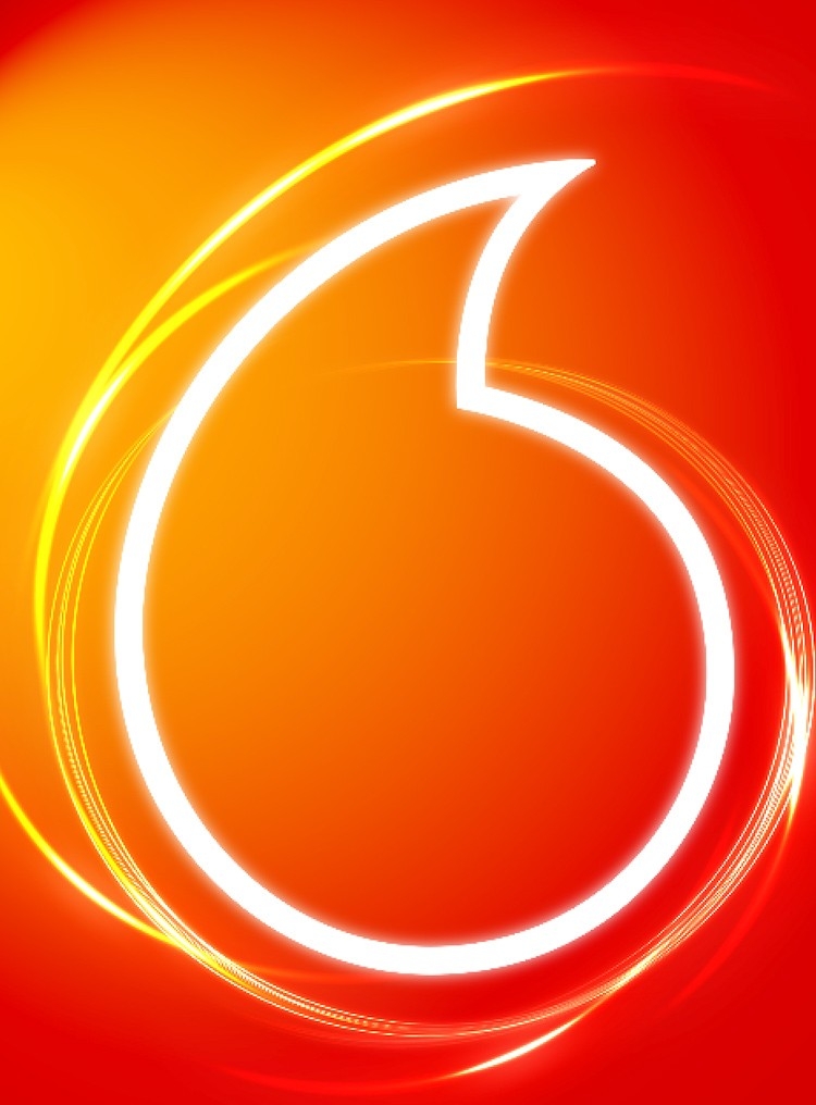 Vodafone