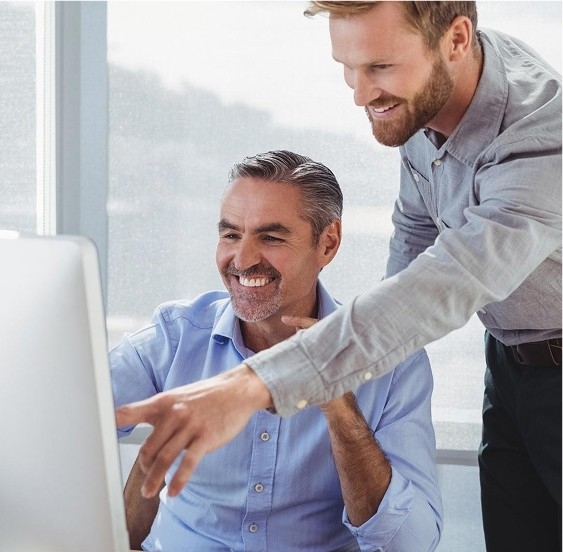 Área cliente solred