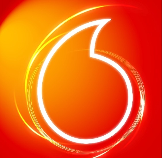 Vodafone