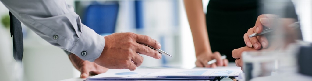 Benefícios de uma auditoria de energia