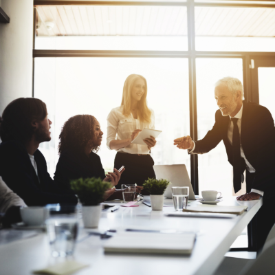 assessoramento empresas