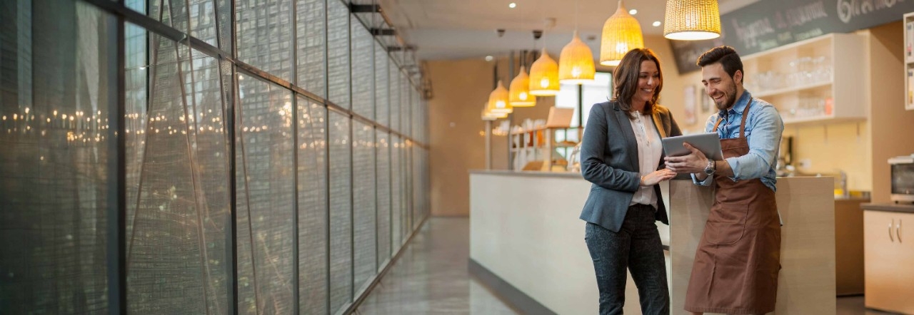 Eletricidade e Gás para Empresas
