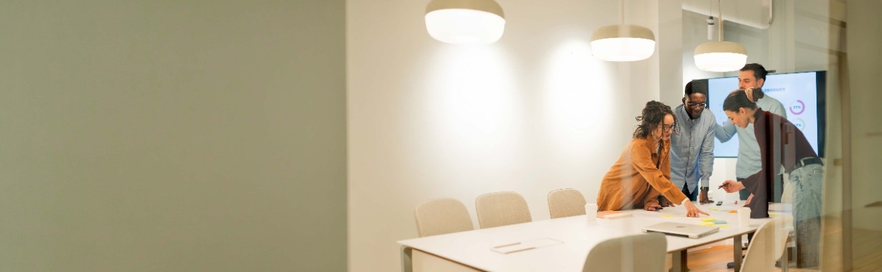 Eletricidade e Gás para Empresas