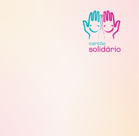 Cartão Solidário