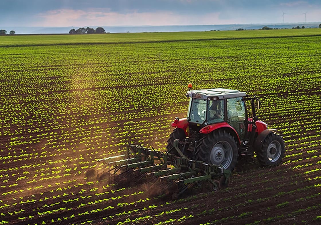 Gasóleo Agrícola