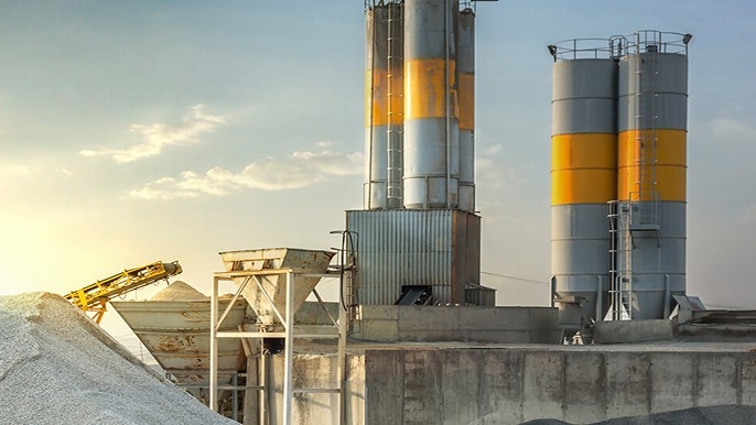 Gasóleo Industria