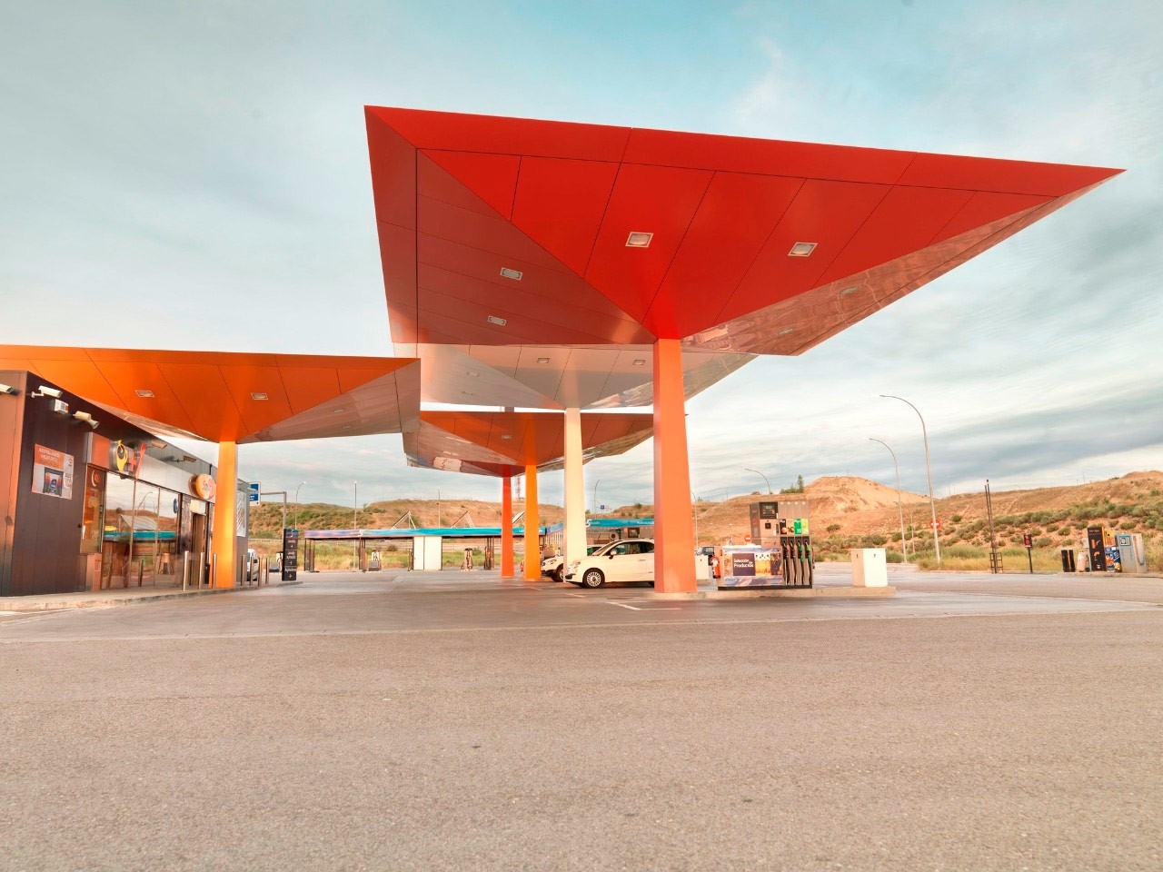 Cartão Presente e Cartão de Pagamento