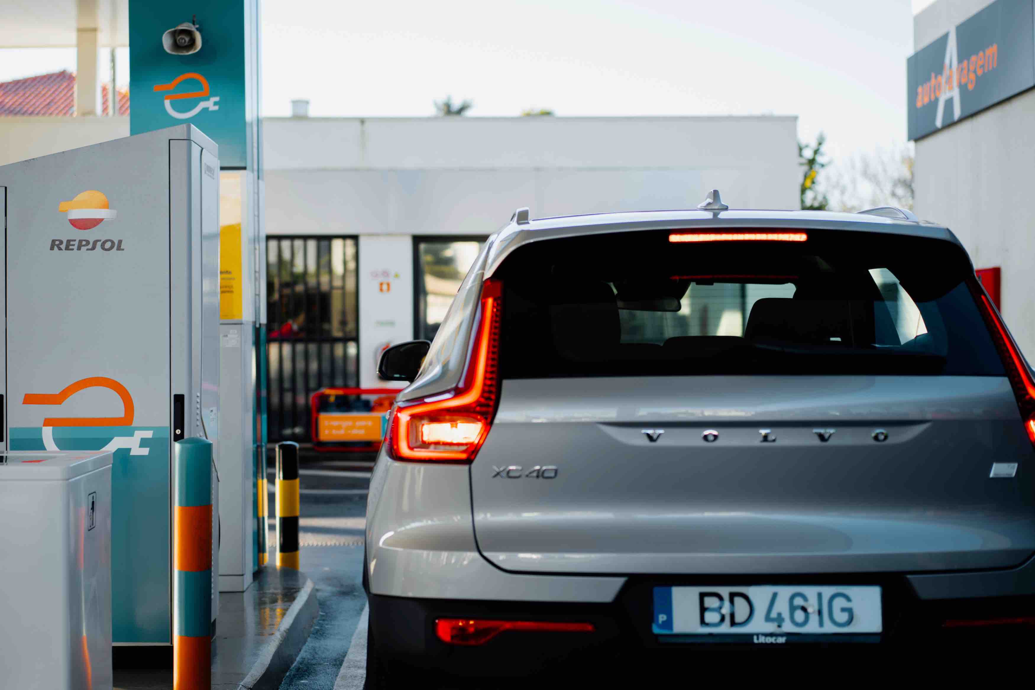 Mobilidade elétrica